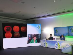 ŚLĄSKIE DNI OKULISTYCZNE Okulistyka w Kropelce cz. I i II – KONFERENCJA ON-LINE