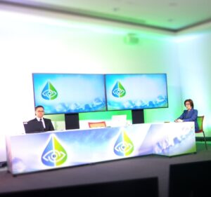 ŚLĄSKIE DNI OKULISTYCZNE Okulistyka w Kropelce cz. I i II – KONFERENCJA ON-LINE