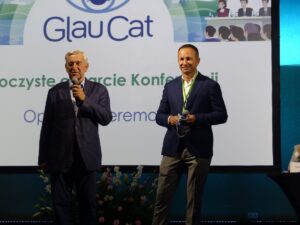 III Międzynarodowa Konferencja Jaskrowo-Zaćmowa GlauCat 2021