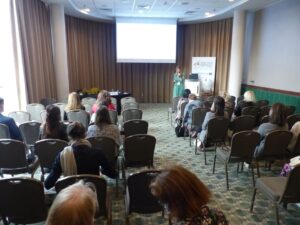 II Międzynarodowa Konferencja Nowe trendy w okulistyce praktycznej