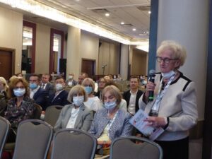 II Międzynarodowa Konferencja Nowe trendy w okulistyce praktycznej