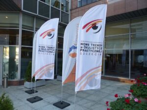 II Międzynarodowa Konferencja Nowe trendy w okulistyce praktycznej