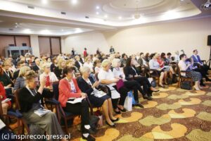 VIII Międzynarodowa Konferencja Okulistyka-Kontrowersje