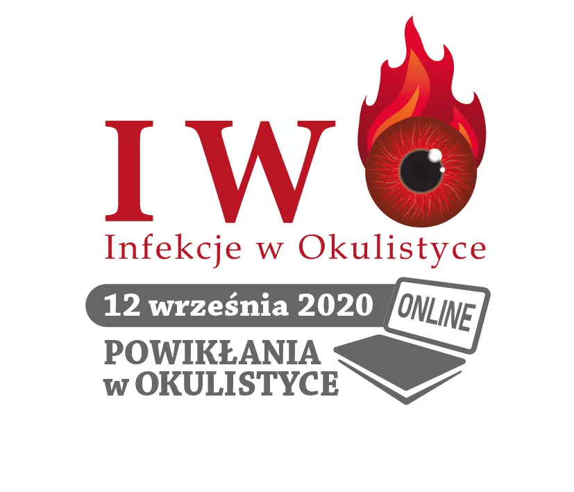 III Konferencja Naukowo-Szkoleniowa INFEKCJE W OKULISTYCE