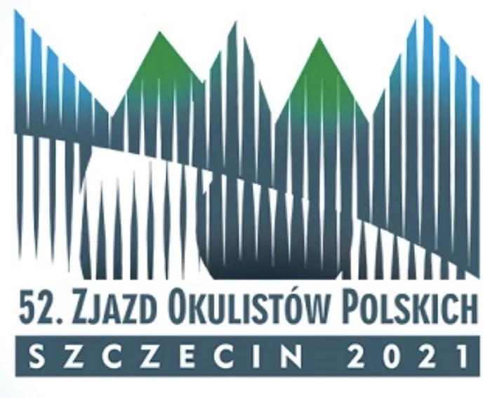 52. Zjazd Okulistów Polskich Polskiego Towarzystwa Okulistycznego
