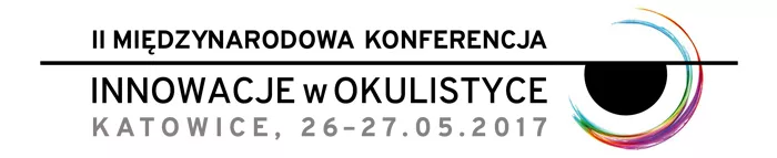 II Międzynarodowa Konferencja Innowacje w okulistyce