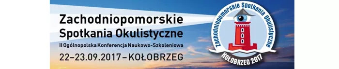 Zachodniopomorskie Spotkania Okulistyczne