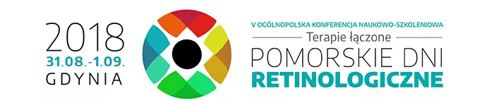 V Ogólnopolska Konferencja Naukowo-Szkoleniowa POMORSKIE DNI RETINOLOGICZNE