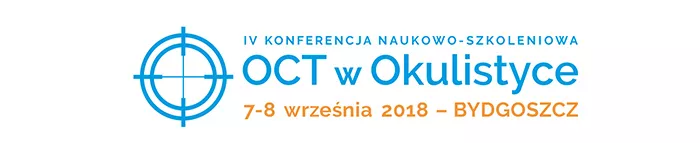 IV Konferencja Naukowo-Szkoleniowa OCT w Okulistyce