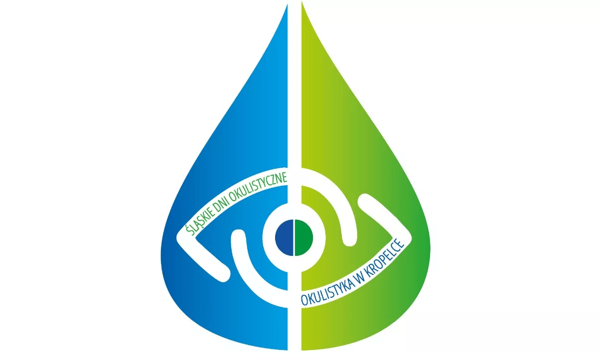 ŚLĄSKIE DNI OKULISTYCZNE Okulistyka w Kropelce Konferencja on-line