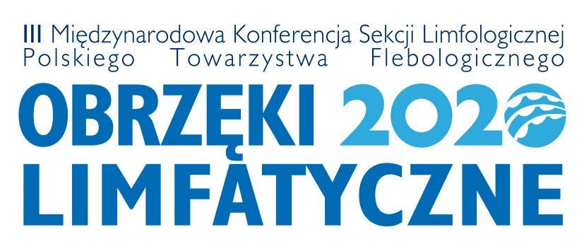 III Konferencja Limfologiczna – Obrzęki limfatyczne 2020