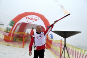 II Mistrzostwa Polskiego Towarzystwa Okulistycznego w Narciarstwie Alpejskim