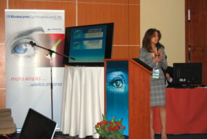 III Międzynarodowe Forum Chirurgii Okulistycznej