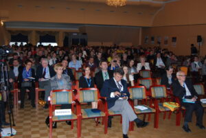 VI Międzynarodowe Sympozjum „Postępy w diagnostyce i terapii schorzeń rogówki”