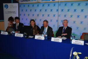 VI Międzynarodowe Sympozjum „Postępy w diagnostyce i terapii schorzeń rogówki”