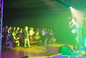 VI Międzynarodowe Sympozjum „Postępy w diagnostyce i terapii schorzeń rogówki”