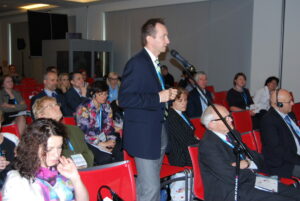 IV Międzynarodowe Forum Chirurgii Okulistycznej