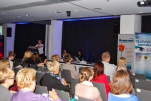 III Międzynarodowa Konferencja Okulistyka – Kontrowersje