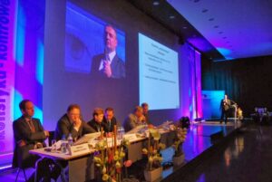 III Międzynarodowa Konferencja Okulistyka – Kontrowersje