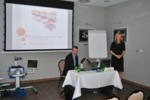 I Krakowskie Spotkania Okulistyczne Voigt Medica