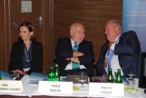 I Krakowskie Spotkania Okulistyczne Voigt Medica