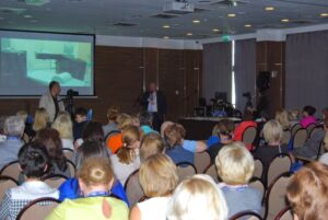 I Krakowskie Spotkania Okulistyczne Voigt Medica