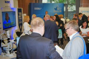 I Krakowskie Spotkania Okulistyczne Voigt Medica