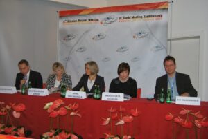 IV Śląski Meeting Siatkówkowy