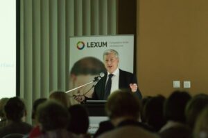I Międzynarodowa Konferencja Akademia Lexum 2013