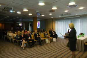 I Międzynarodowa Konferencja Akademia Lexum 2013