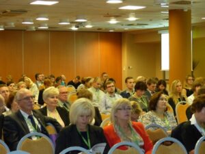 I Ogólnopolska Konferencja Naukowo-Szkoleniowa „Wrocławska Jesień Laryngologiczna