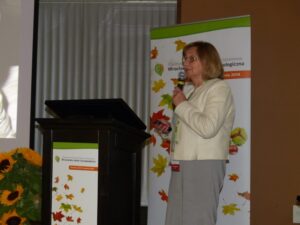 I Ogólnopolska Konferencja Naukowo-Szkoleniowa „Wrocławska Jesień Laryngologiczna