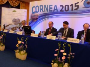 VII Międzynarodowe Sympozjum „Postępy w diagnostyce i terapii schorzeń rogówki”