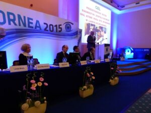 VII Międzynarodowe Sympozjum „Postępy w diagnostyce i terapii schorzeń rogówki”