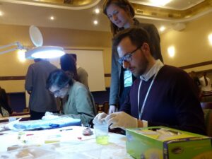 VII Międzynarodowe Sympozjum „Postępy w diagnostyce i terapii schorzeń rogówki”