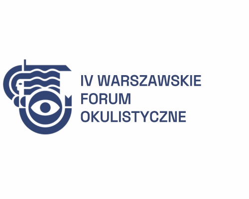 IV Warszawskie Forum Okulistyczne