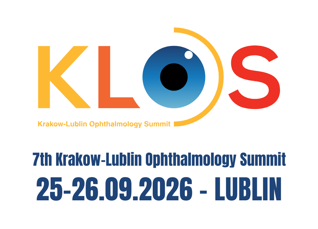 7th Krakow-Lublin Ophthalmology Summit