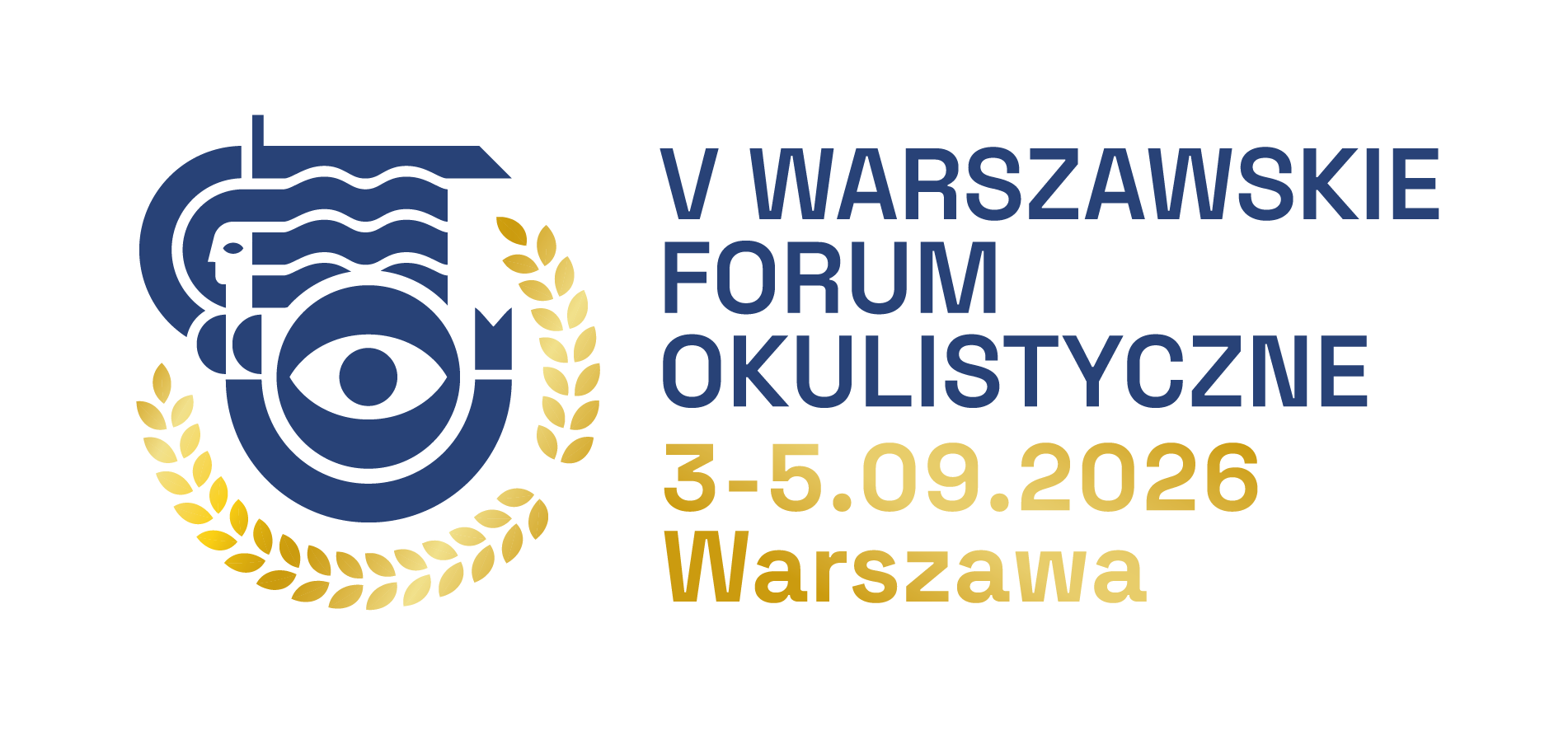 V Warszawskie Forum Okulistyczne