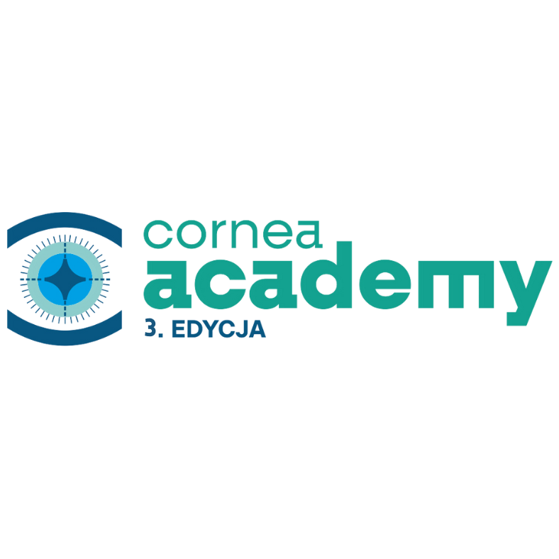Cornea ACADEMY 3. Edycja