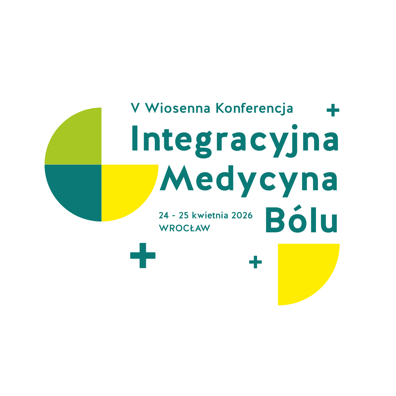 V Wiosenna Konferencja Integracyjna Medycyna Bólu