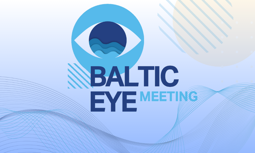 V Baltic Eye Meeting