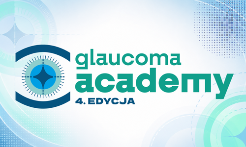 Glaucoma Academy 4. Edycja