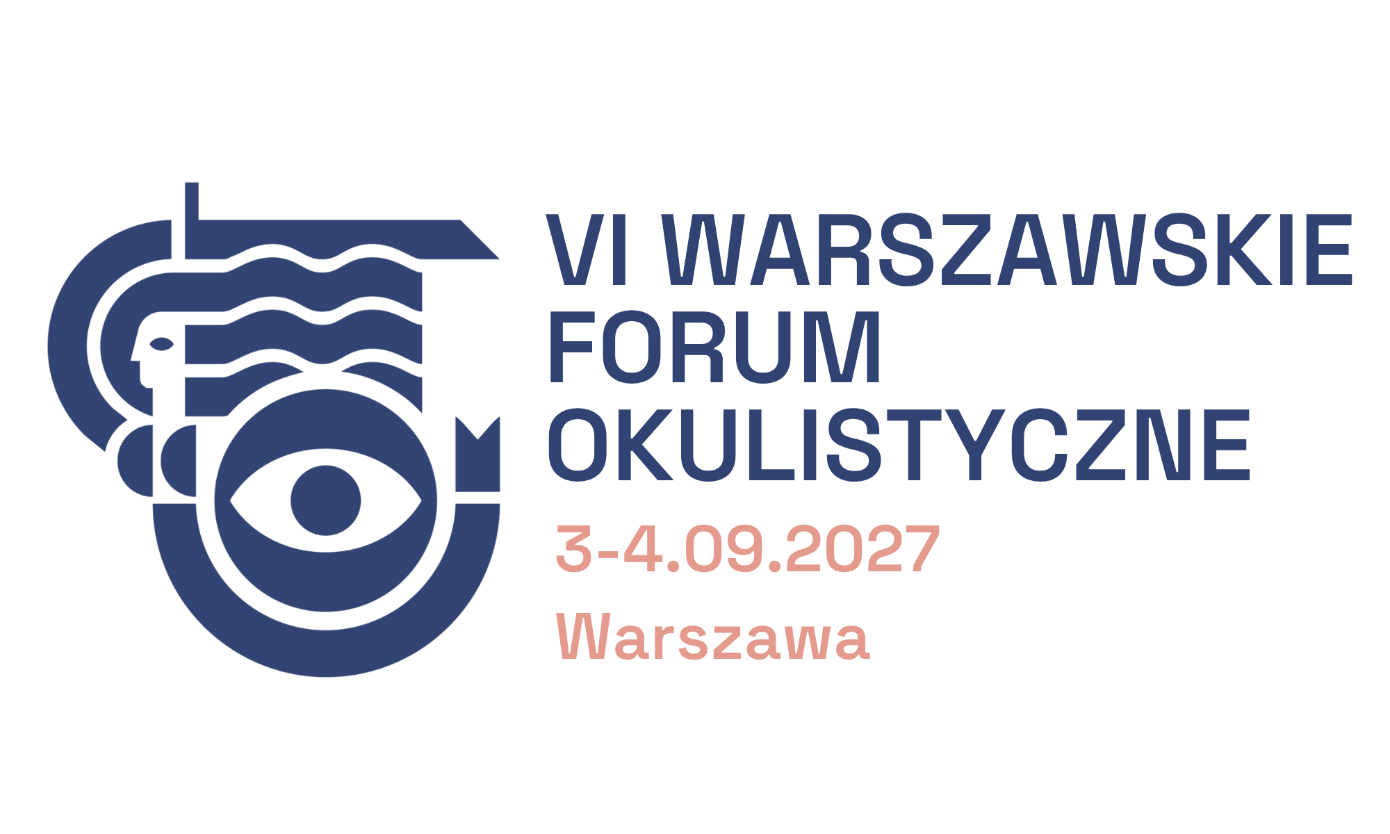 VI Warszawskie Forum Okulistyczne