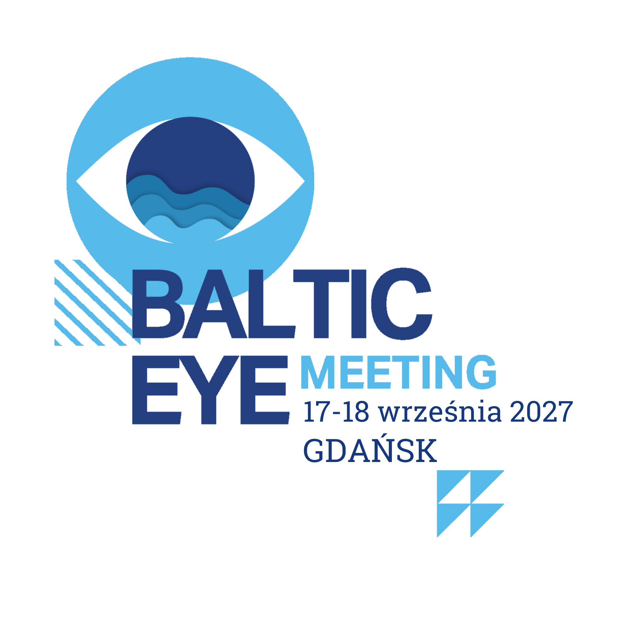 VI Baltic Eye Meeting